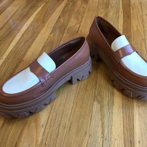 Alohas loafers
